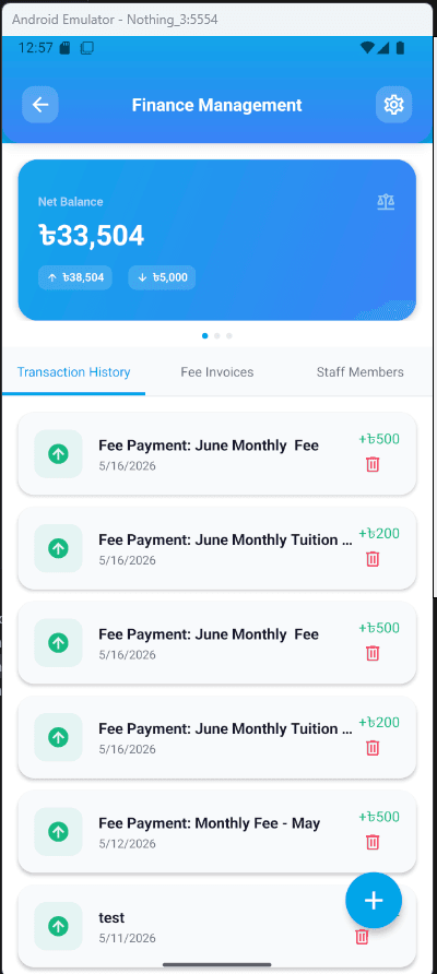 App screen 3