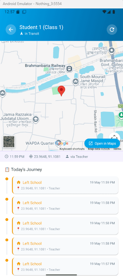 App screen 5