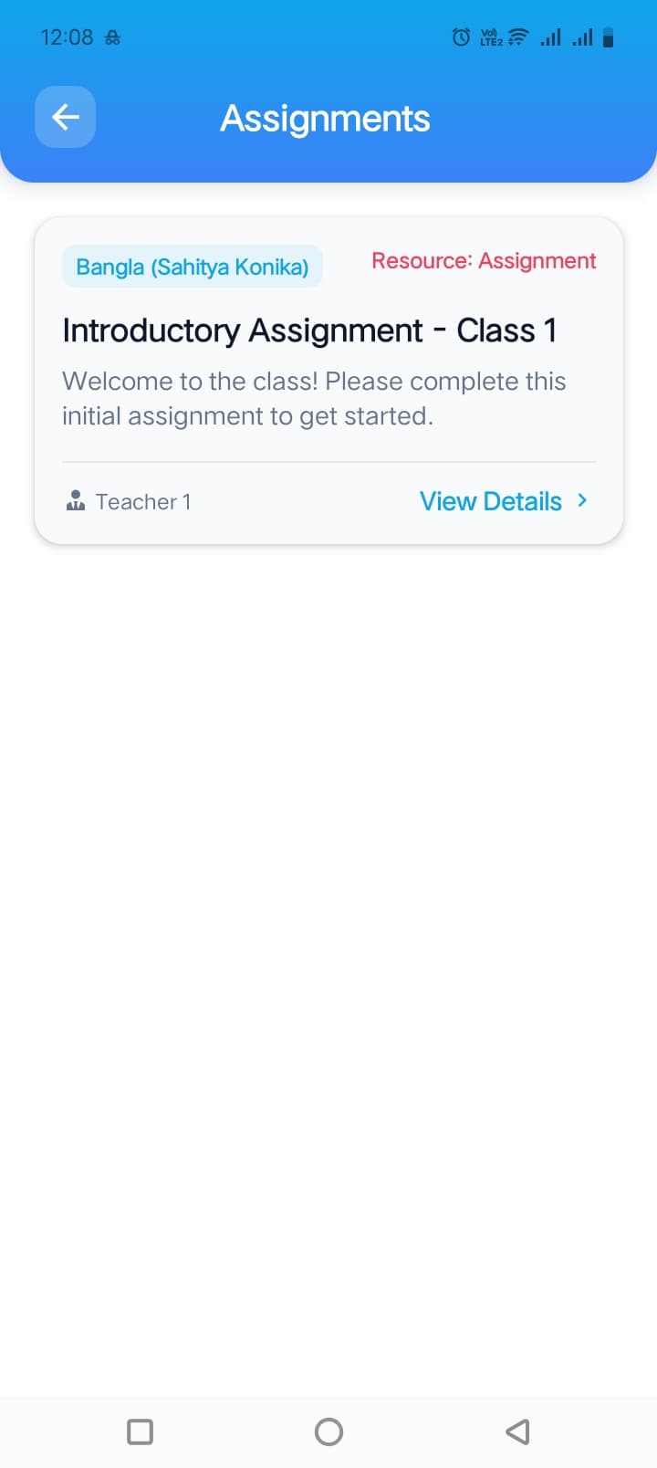 App screen 10