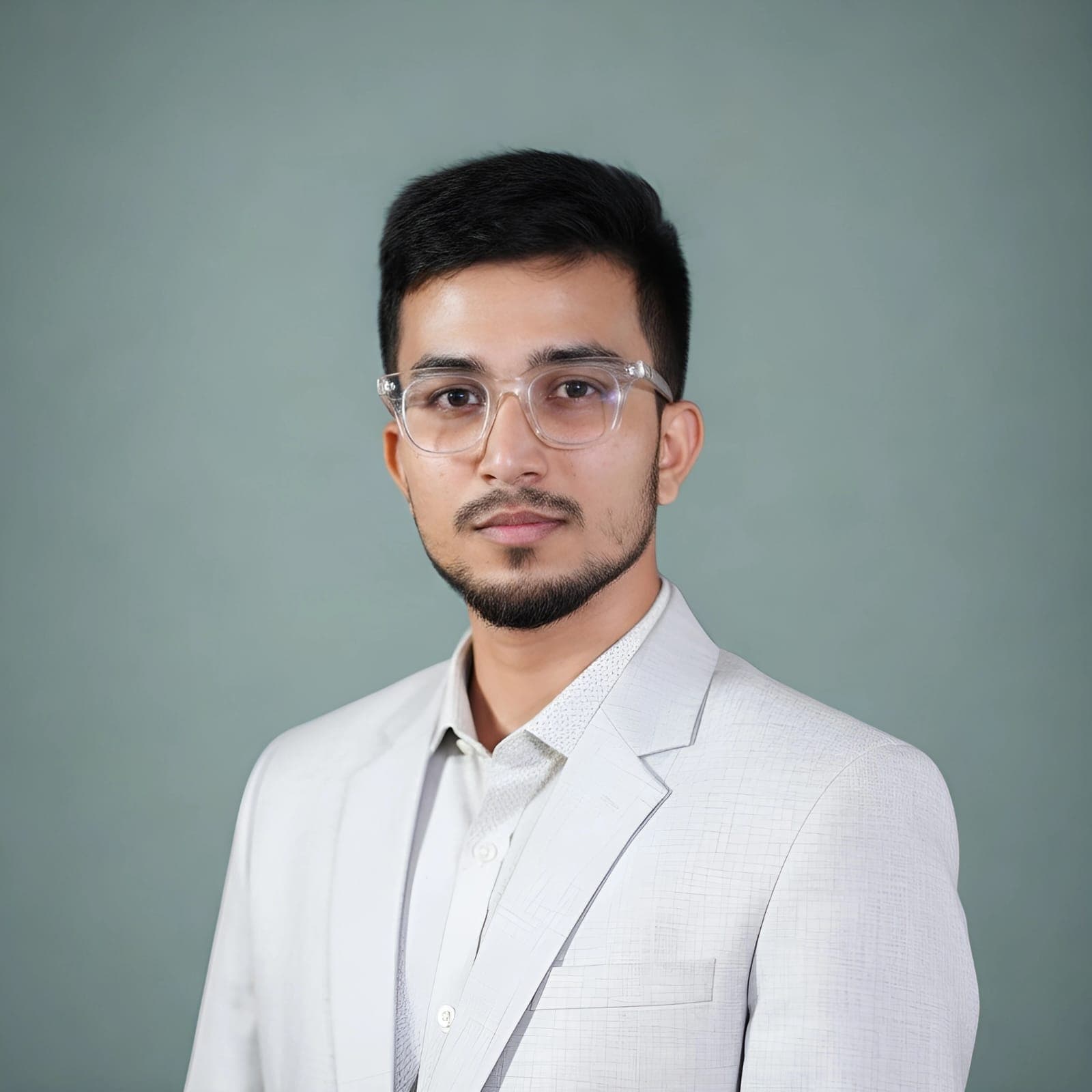 Hasan Hafizur Rahman